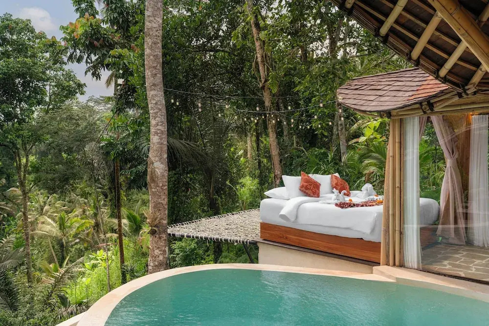 Umawana Villas