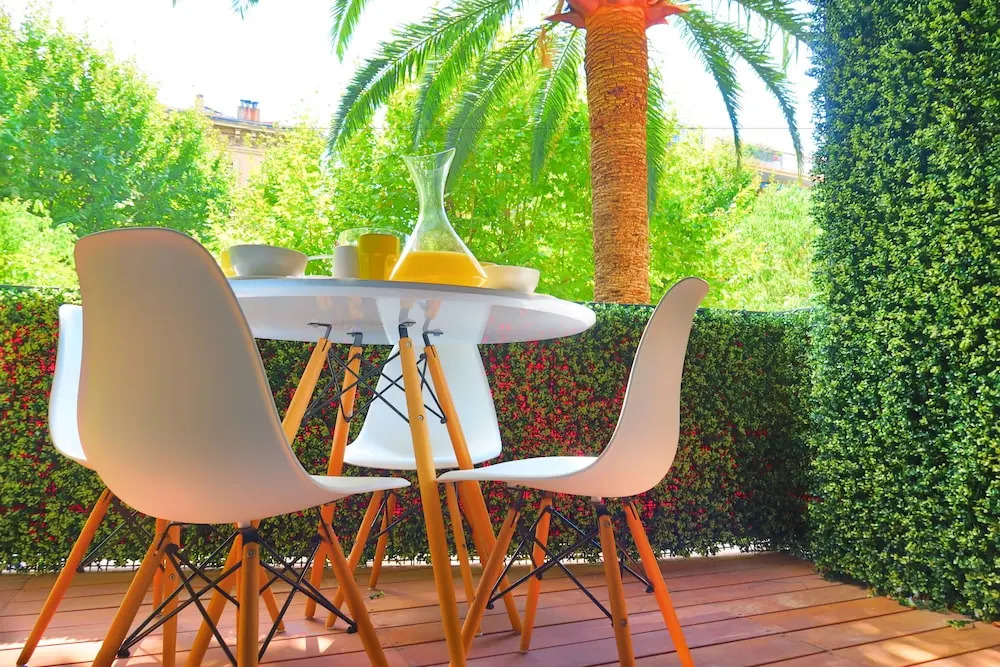 Camilia Terrasse Prestige by Nestor&Jeeves