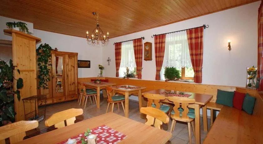 Landhaus Schwaighofer Dachstein West