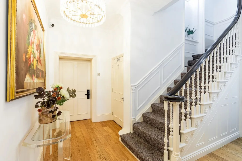 Mayfair House