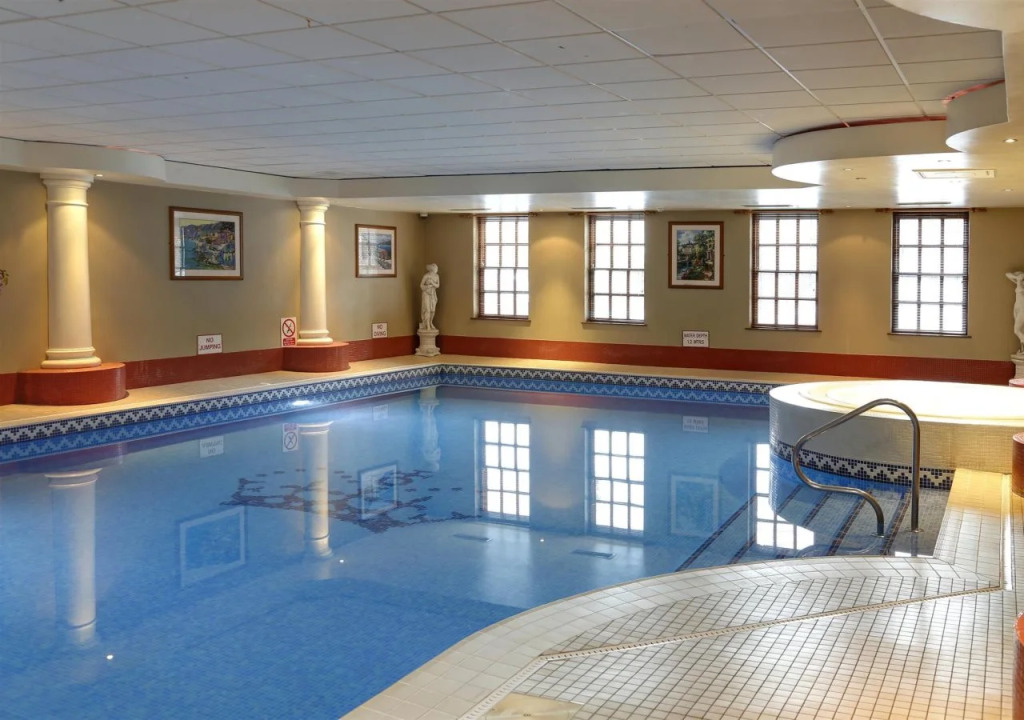 The Crown Hotel, Boroughbridge, North Yorkshire - The Coaching Inn Group