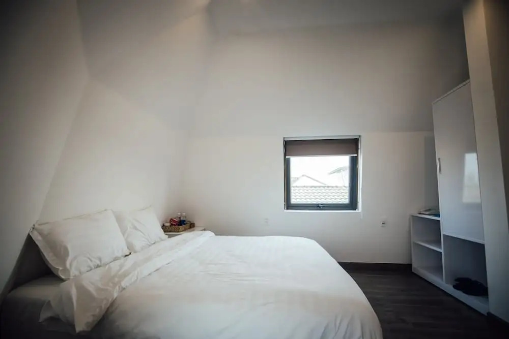 DQC Apartment  Hotel