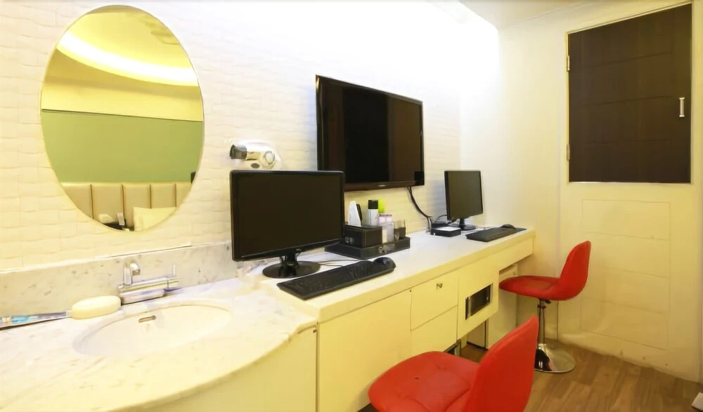 Gimpo Muse Motel