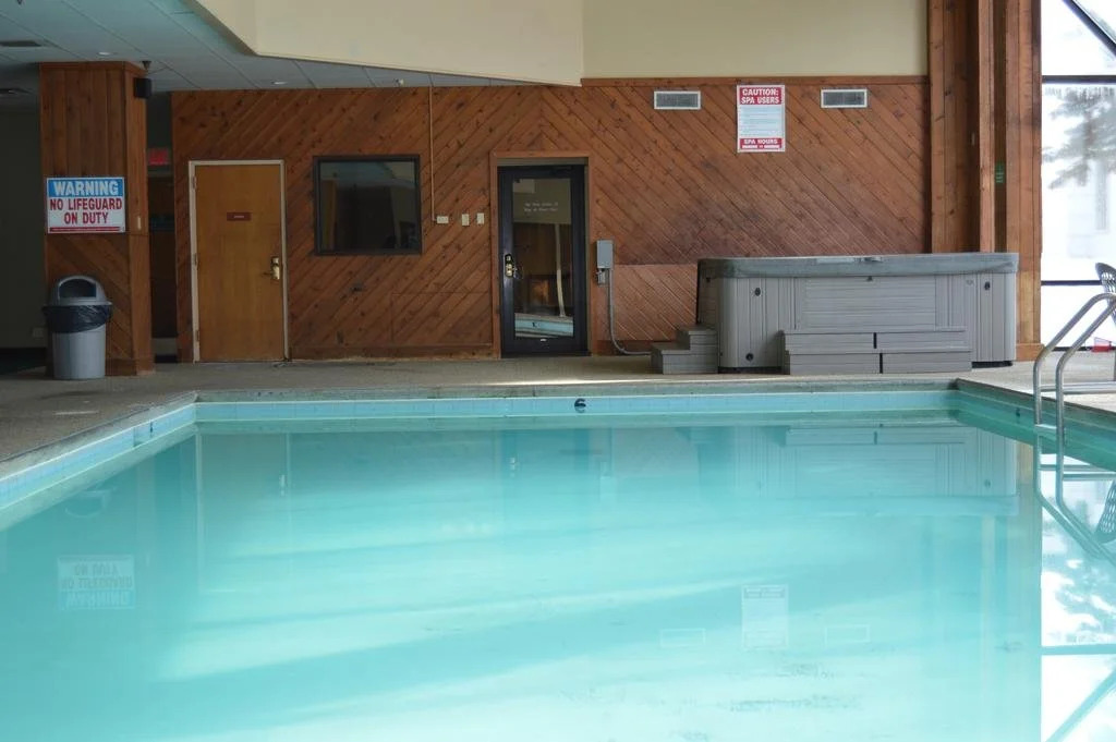 Crossroads Hotel and Huron Event Center