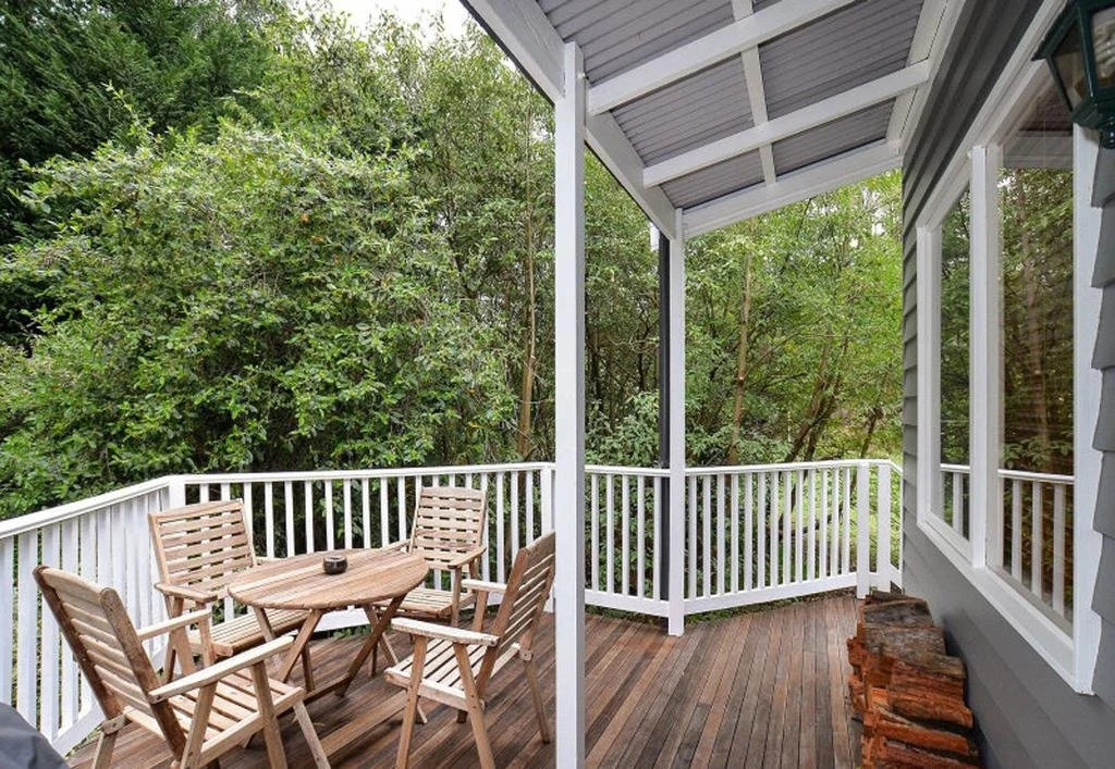 Tranquility Cottage