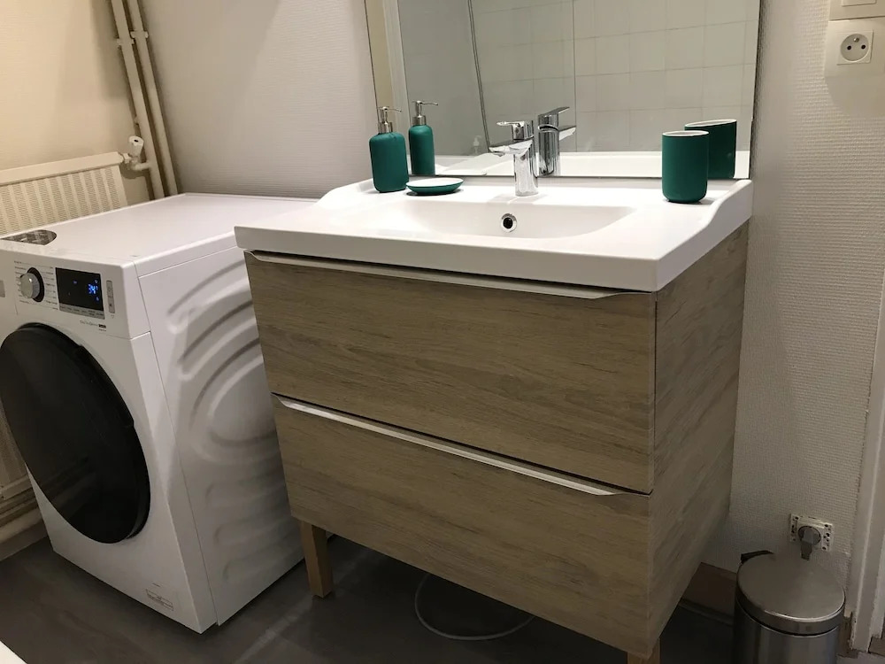 Cosylocation La Varende Rennes