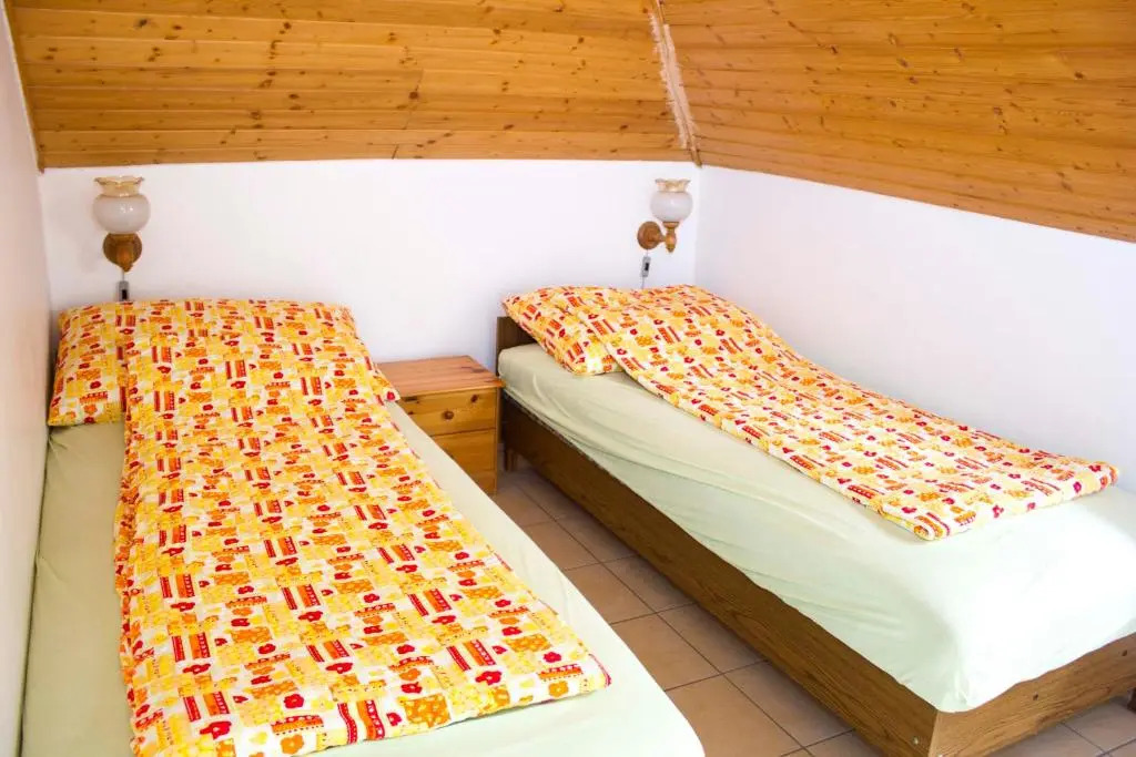 Haus Pelso