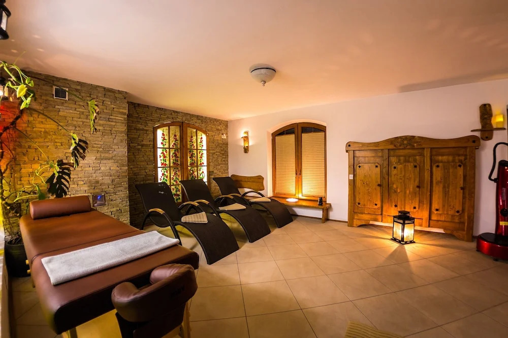 Mileżówka - Noclegi&SPA