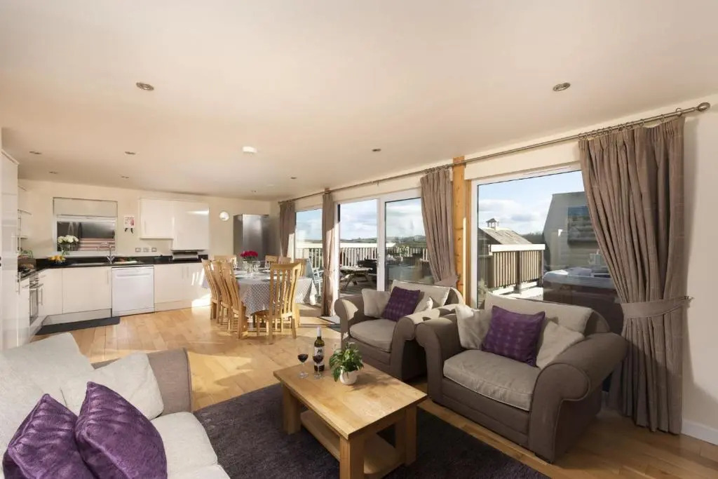 Retallack Resort by Away Resorts