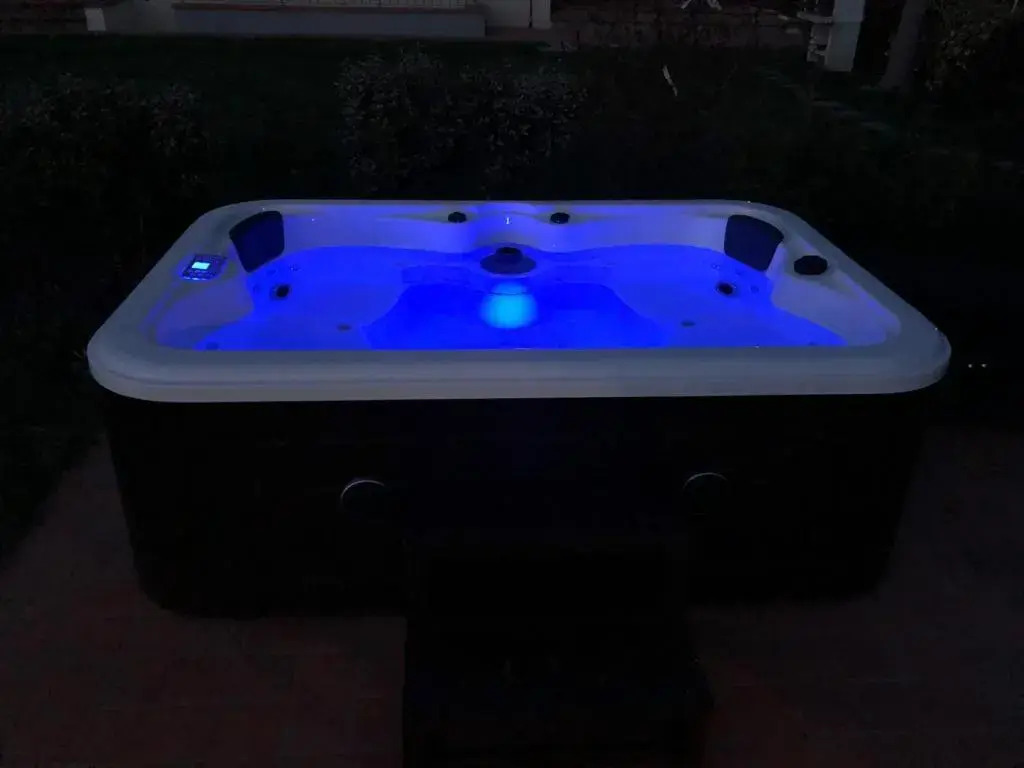 Casale IL BOSCHETTO Farm Holidays