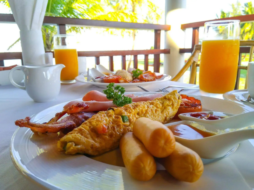 Le MENARA KHAO LAK