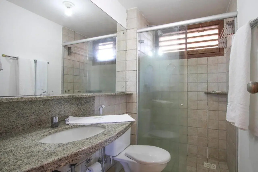 Marambaia Apart Hotel