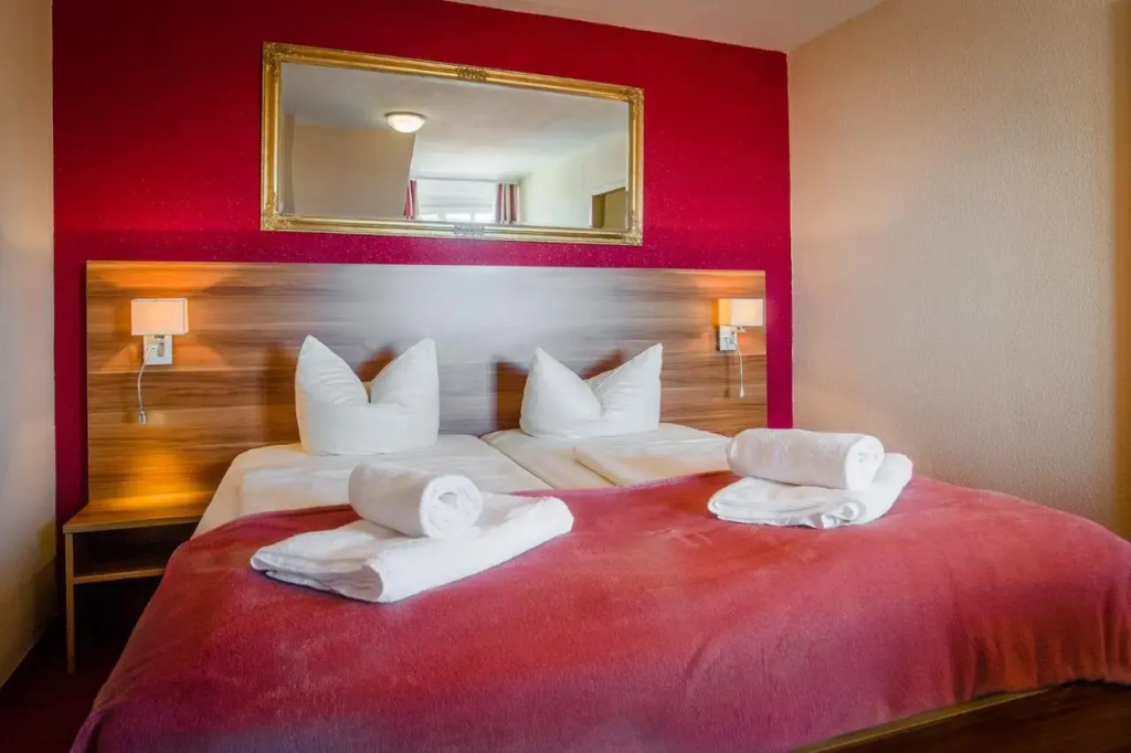 Hotel Mira Mare