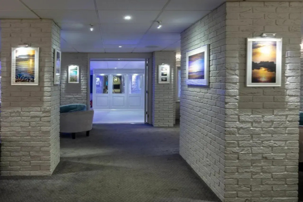 Hotel Ambassadeur