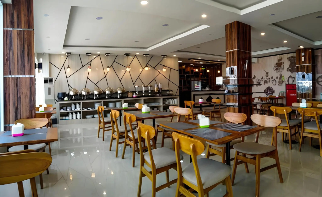 Darefan Hotel Sorong