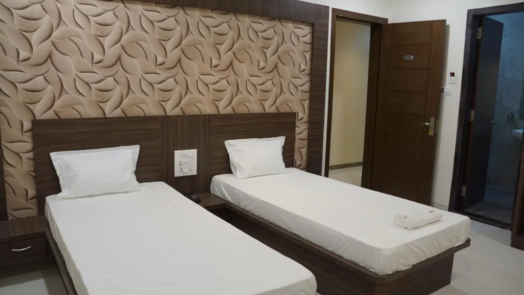 Hotel Royal Palace