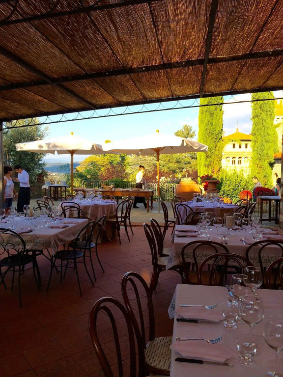 Tenuta Lupinari