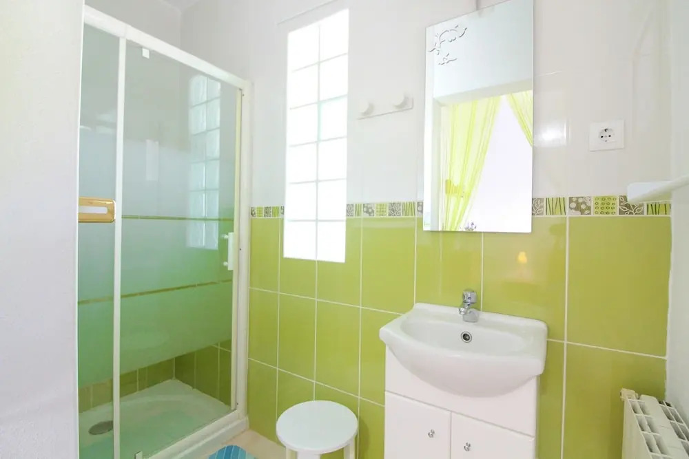 Villa Almendros 8