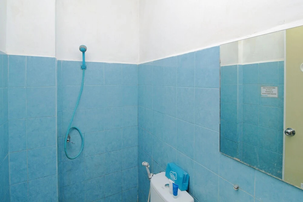 Airy Eco Jendral Sudirman Balikpapan Permai F1