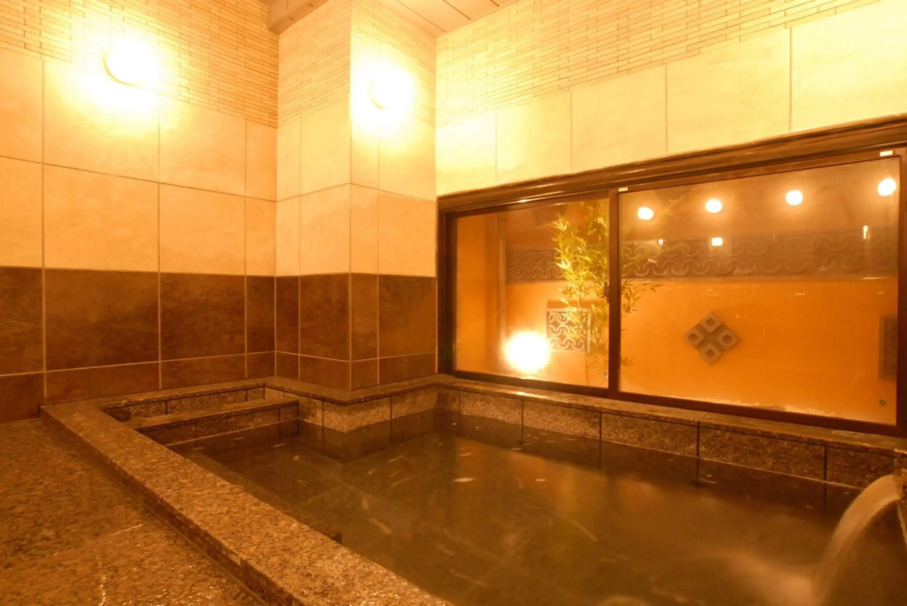 AB Hotel Iwata