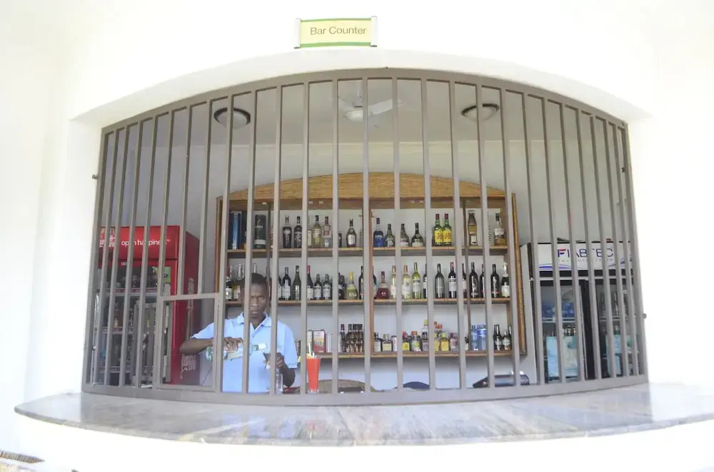 Vamos Hotel Mikumi