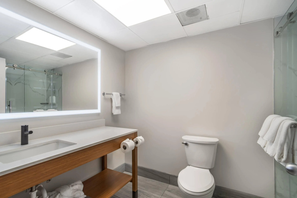 Country Inn & Suites by Radisson, Shelby, NC