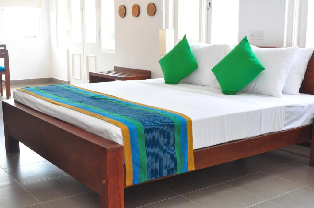 Comfort@15 Hotel Colombo