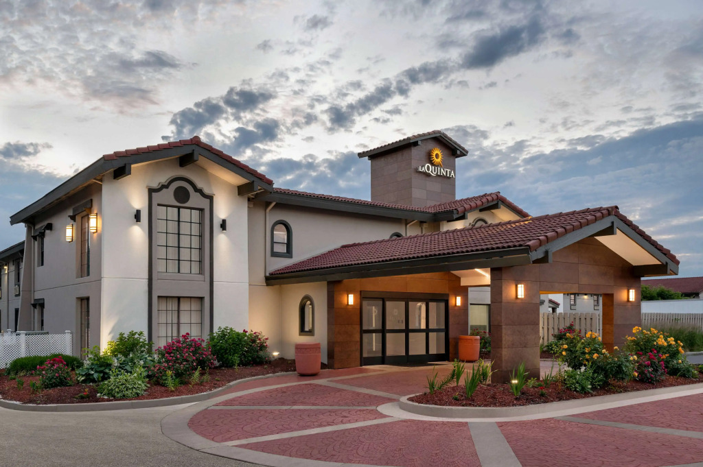 La Quinta Inn by Wyndham Columbus I-70E Reynoldsburg