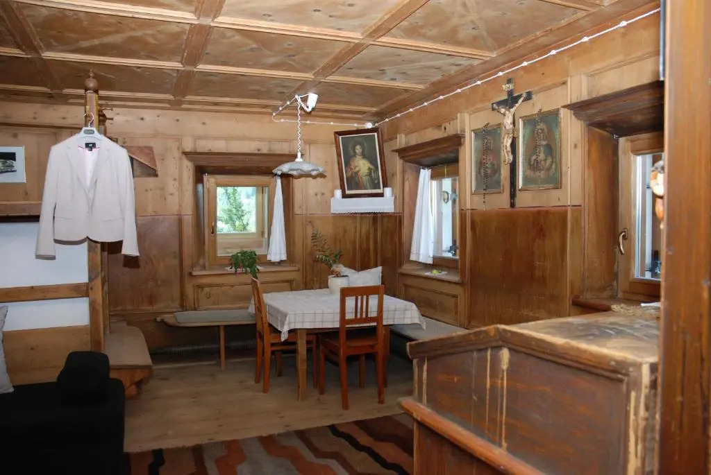 Appartment Gsolerhof