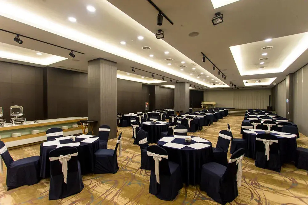 M Stay Hotel Naju