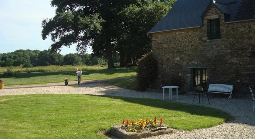 Chambre dHôtes de la Ville Ruaud