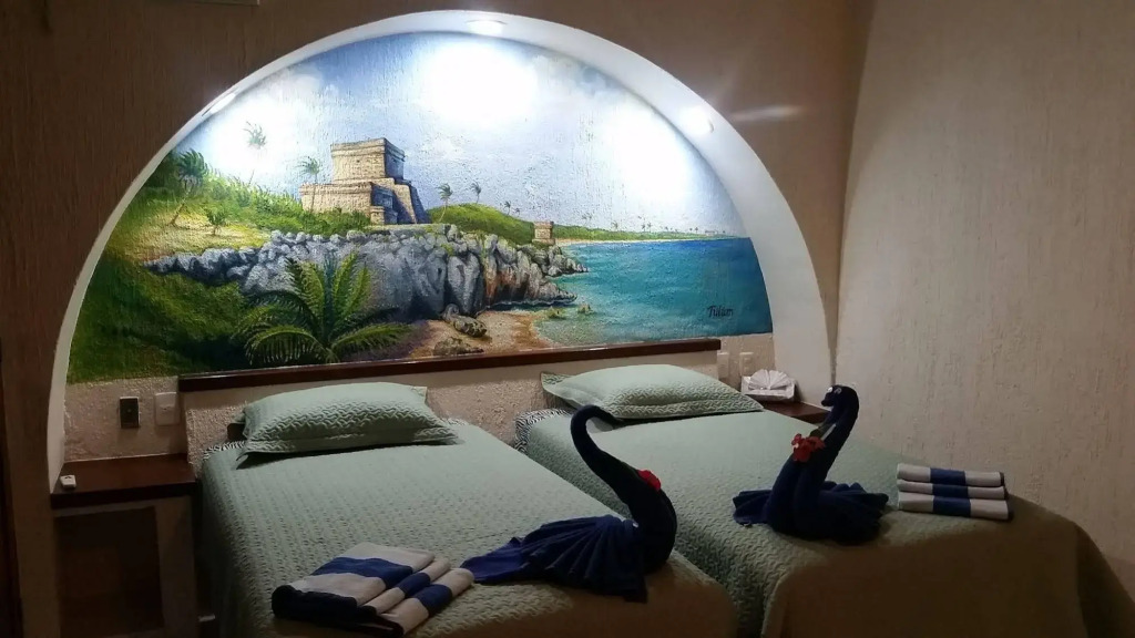 Villas De Rosa Beach Resort