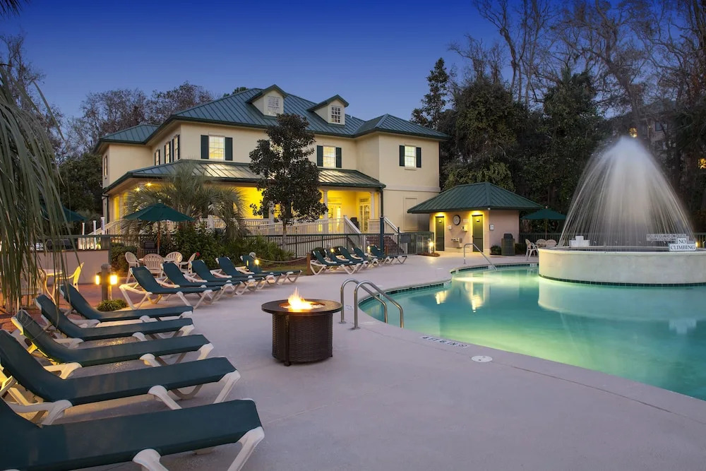 Waterside by Spinnaker Resorts