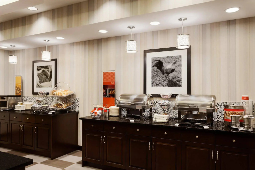 Hampton Inn & Suites Hershey Near the Park