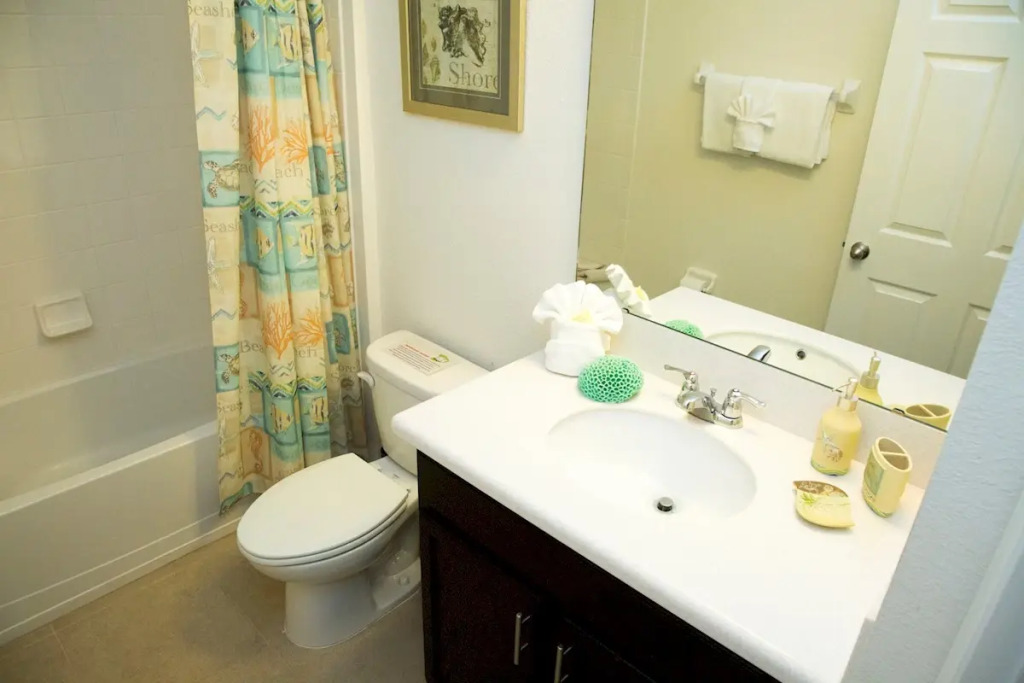 Merryfields Villa, Davenport , US