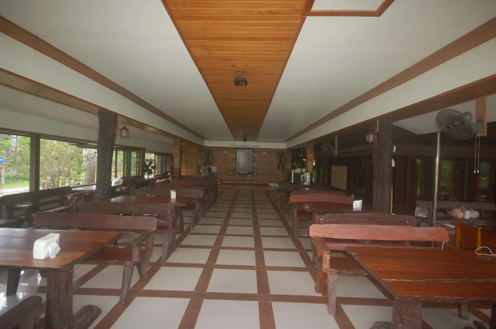 Nicslongstay Hotel