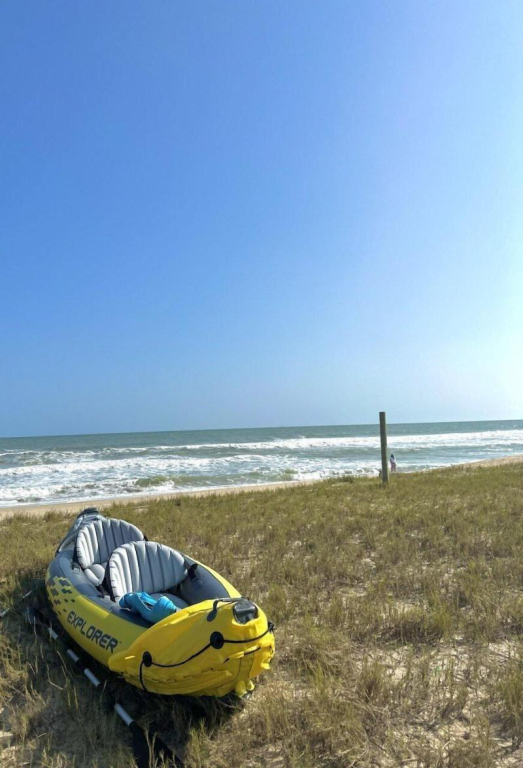 Breezes  Beach Resort