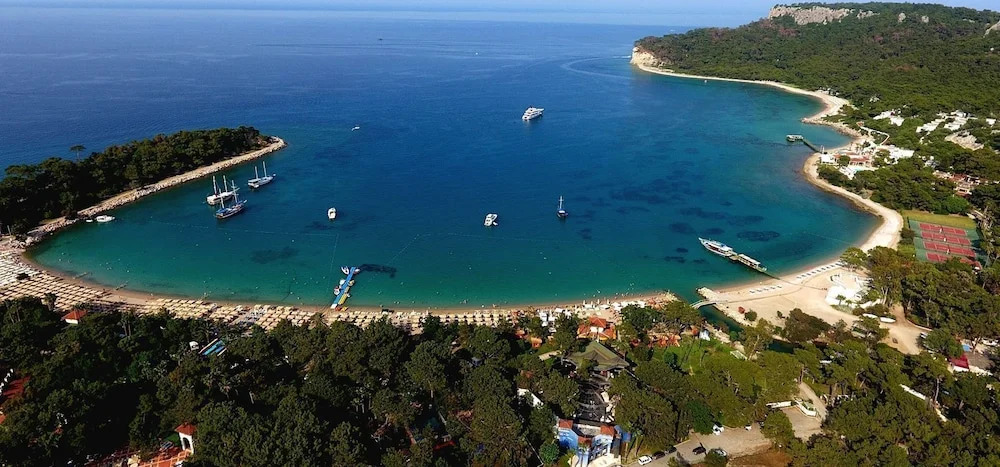 Lavia Hotels Kemer
