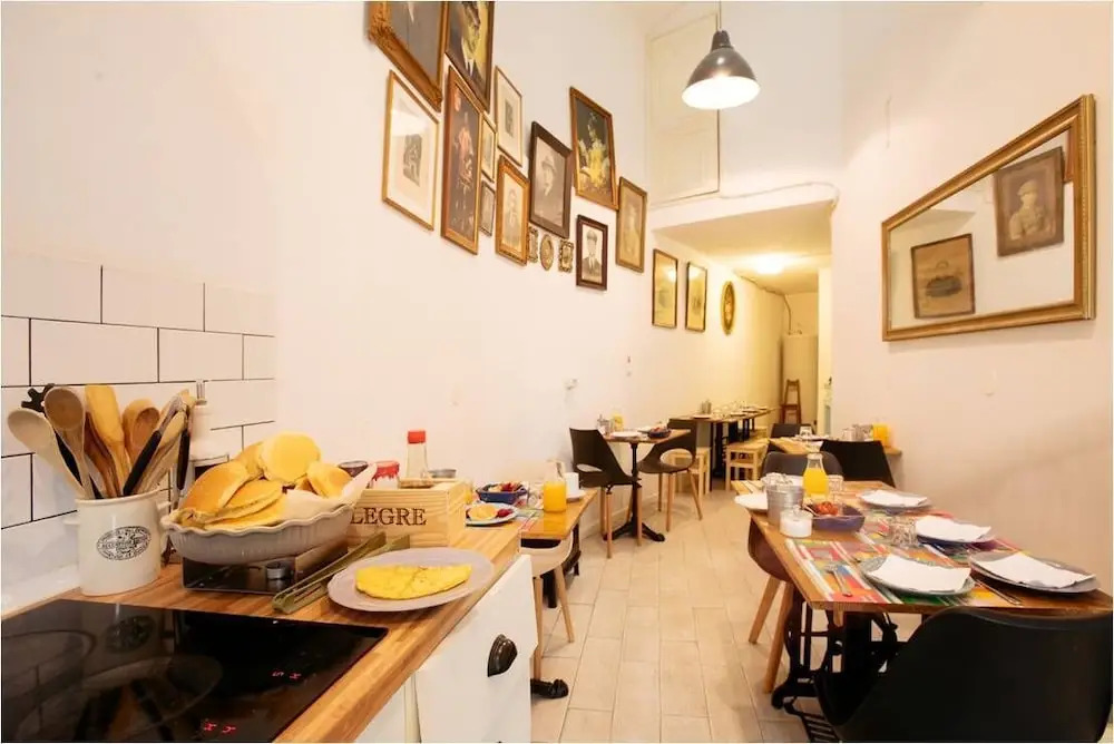 Sintra1012 Boutique Guesthouse