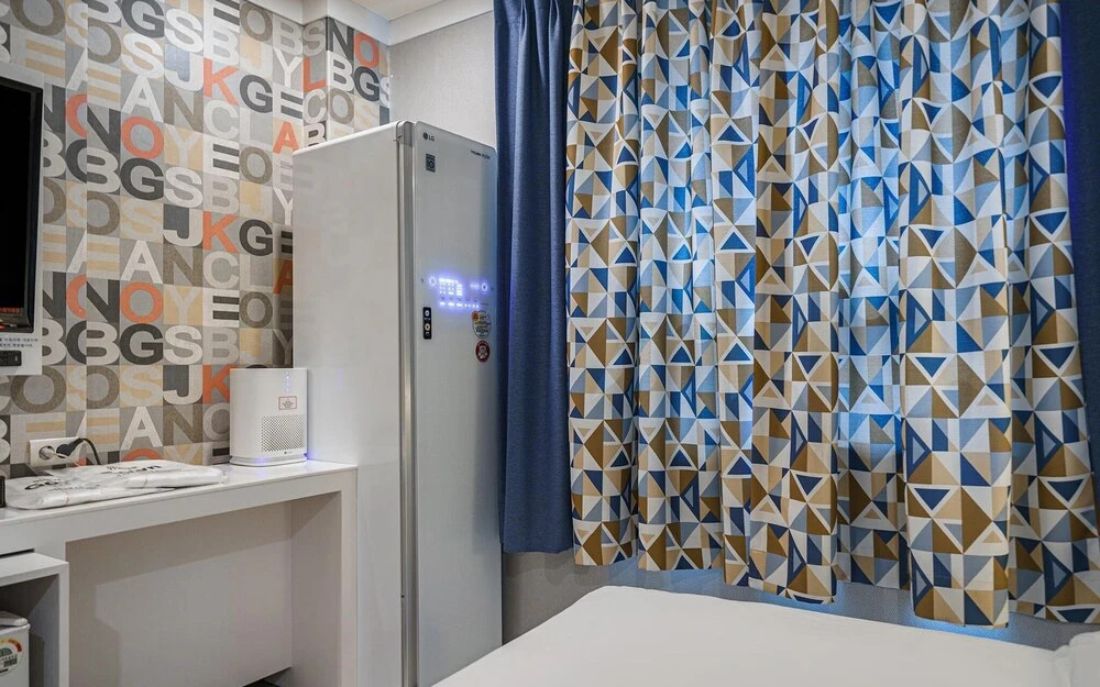 Mokpo 1Beonji Hotel