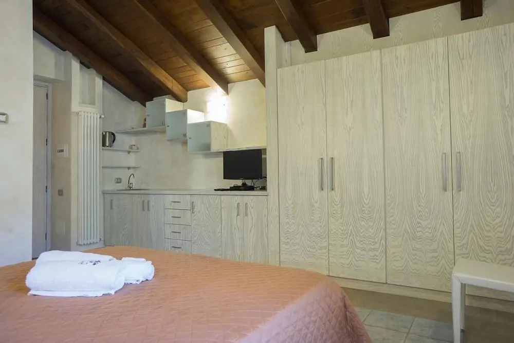Agriturismo Il Tintore