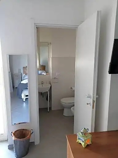 " DOMUS CORALLA" BnB Racconti Di Viaggio