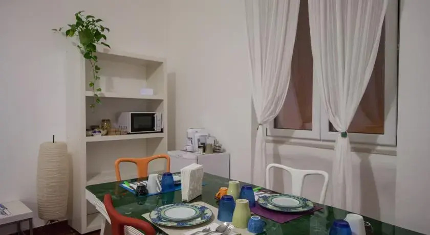 Il Melograno B&B