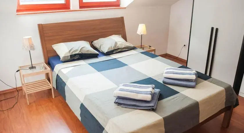 Penthouse Apartman