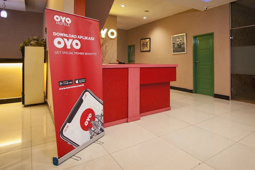 OYO 529 Hotel Paninda