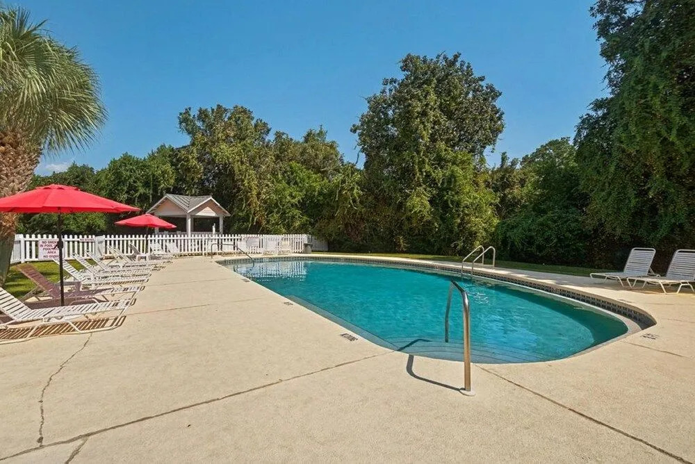 Peachtree Place By Panhandle Getaways