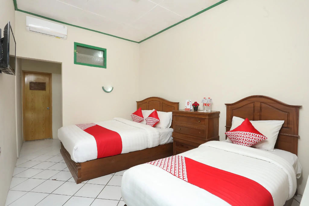 Hotel O Penginapan Kepurun Pawana Indonesia