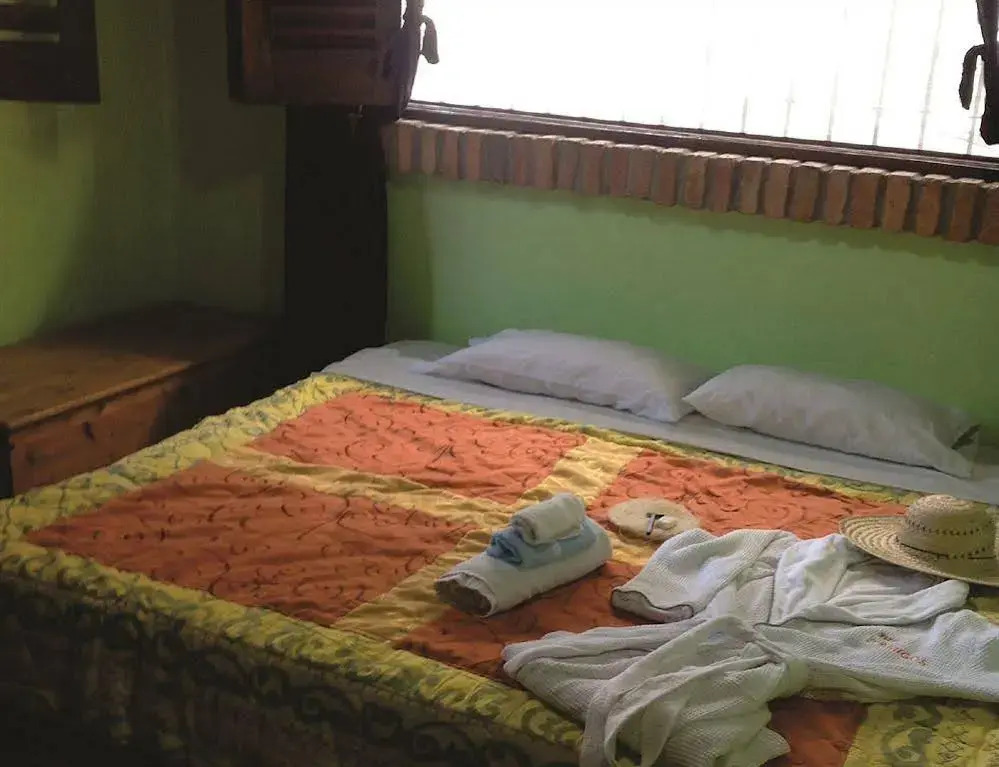 The 3Amigos Guesthouse