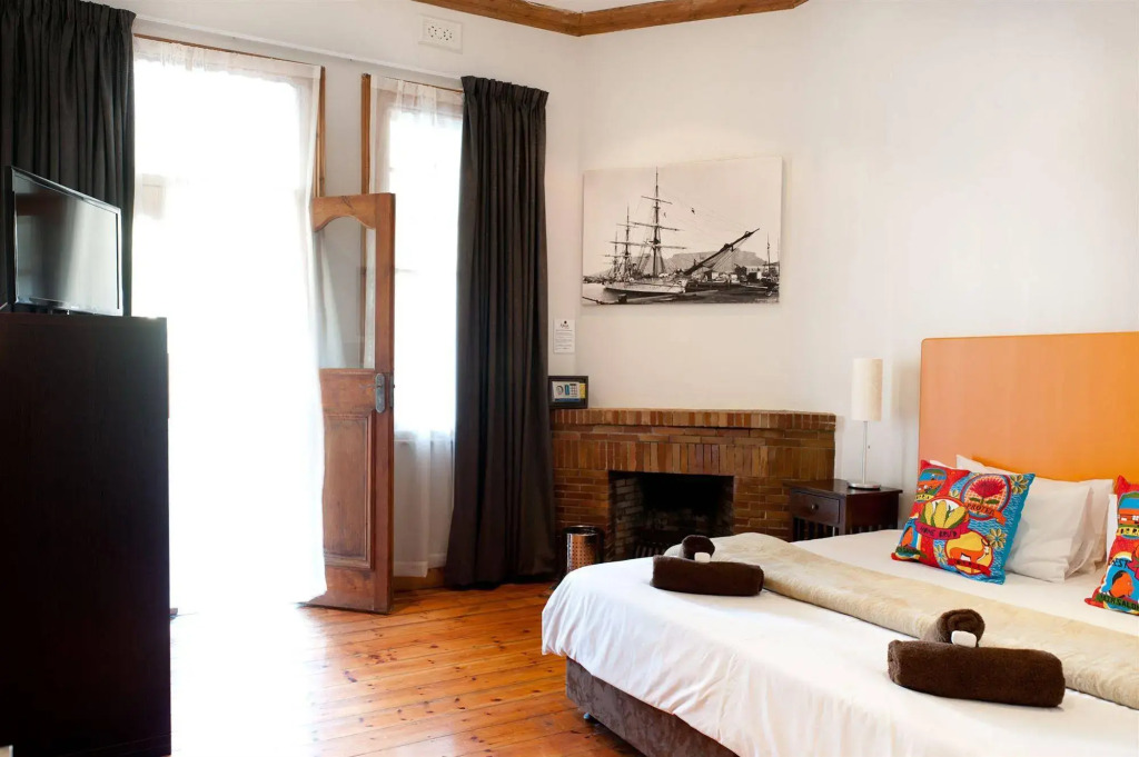 Ashanti Gardens Guesthouse
