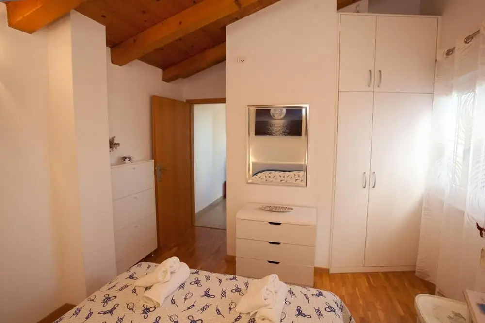 Sea View Apartment Milly, Nearby Beach Jaz